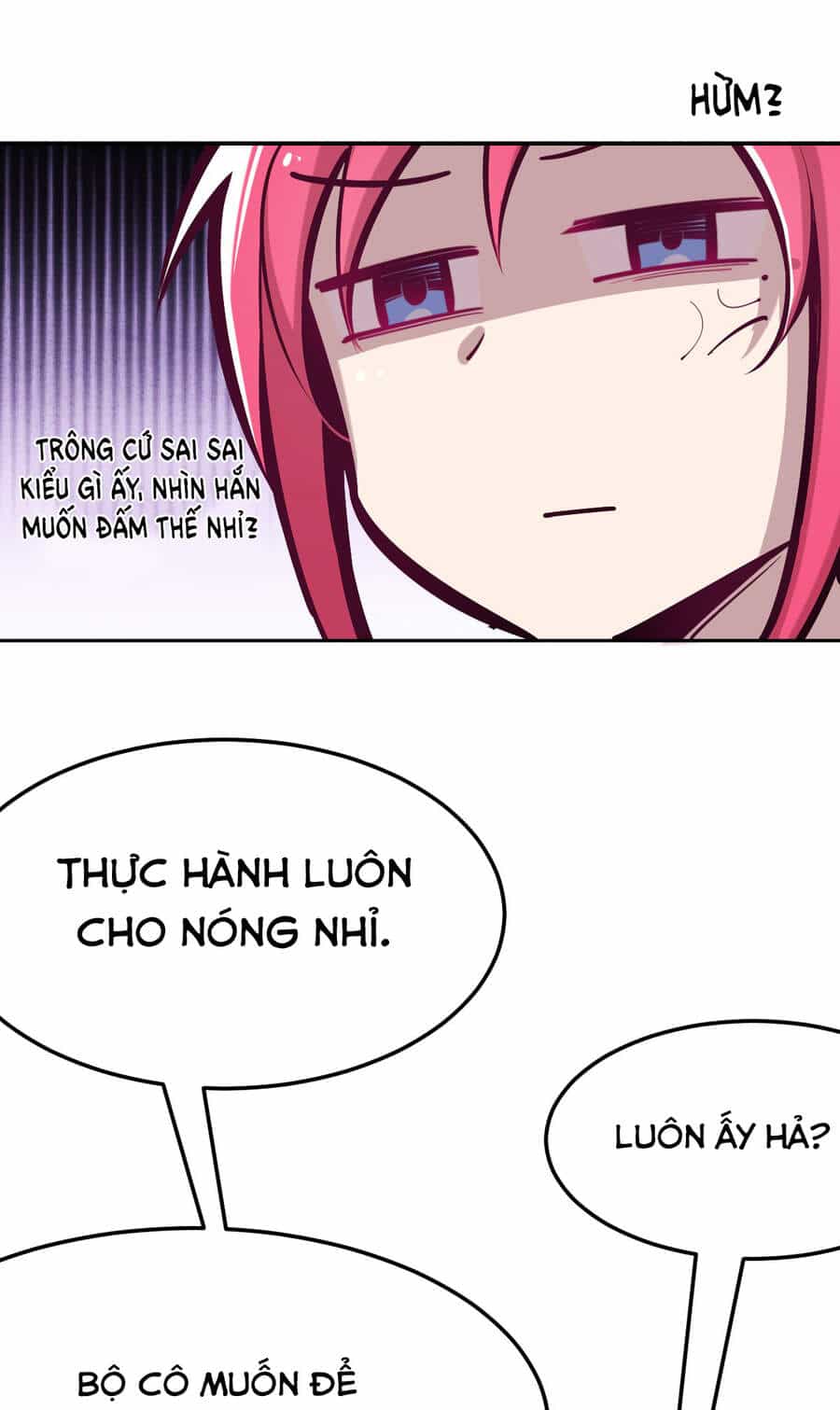 Oan Gia Chung Nhà! - Chương 22.1 - ảnh 9