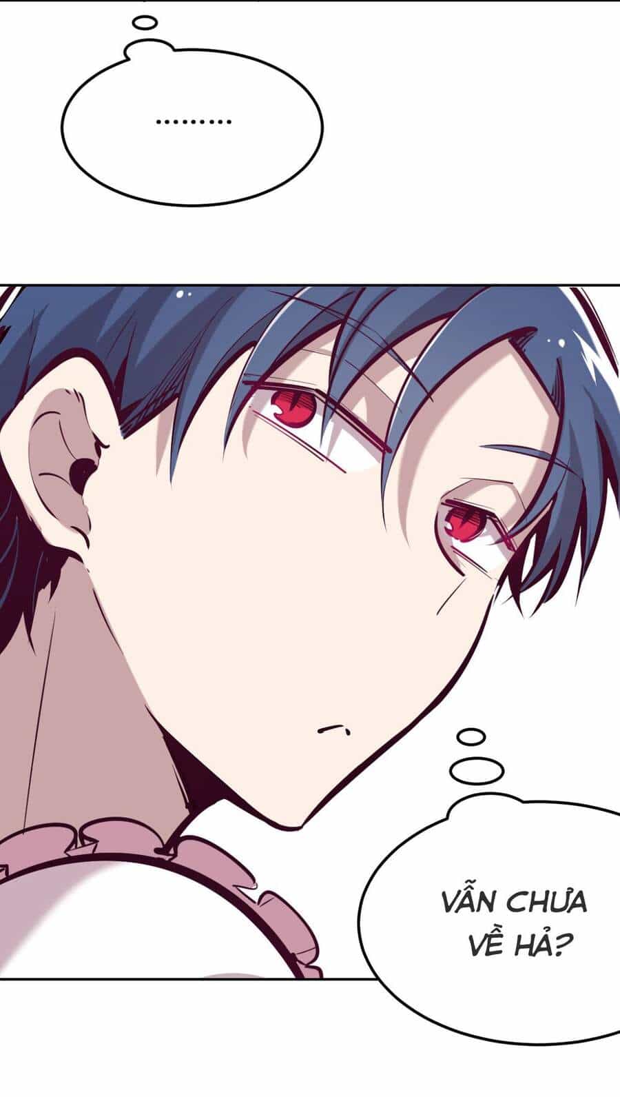 Oan Gia Chung Nhà! - Chương 23 - ảnh 8