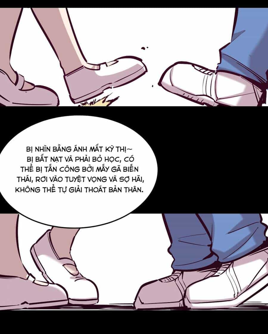 Oan Gia Chung Nhà! - Chương 24 - ảnh 7