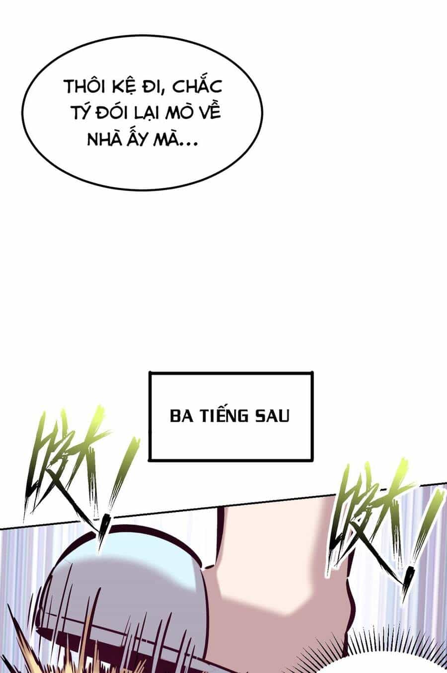 Oan Gia Chung Nhà! - Chương 26 - ảnh 13