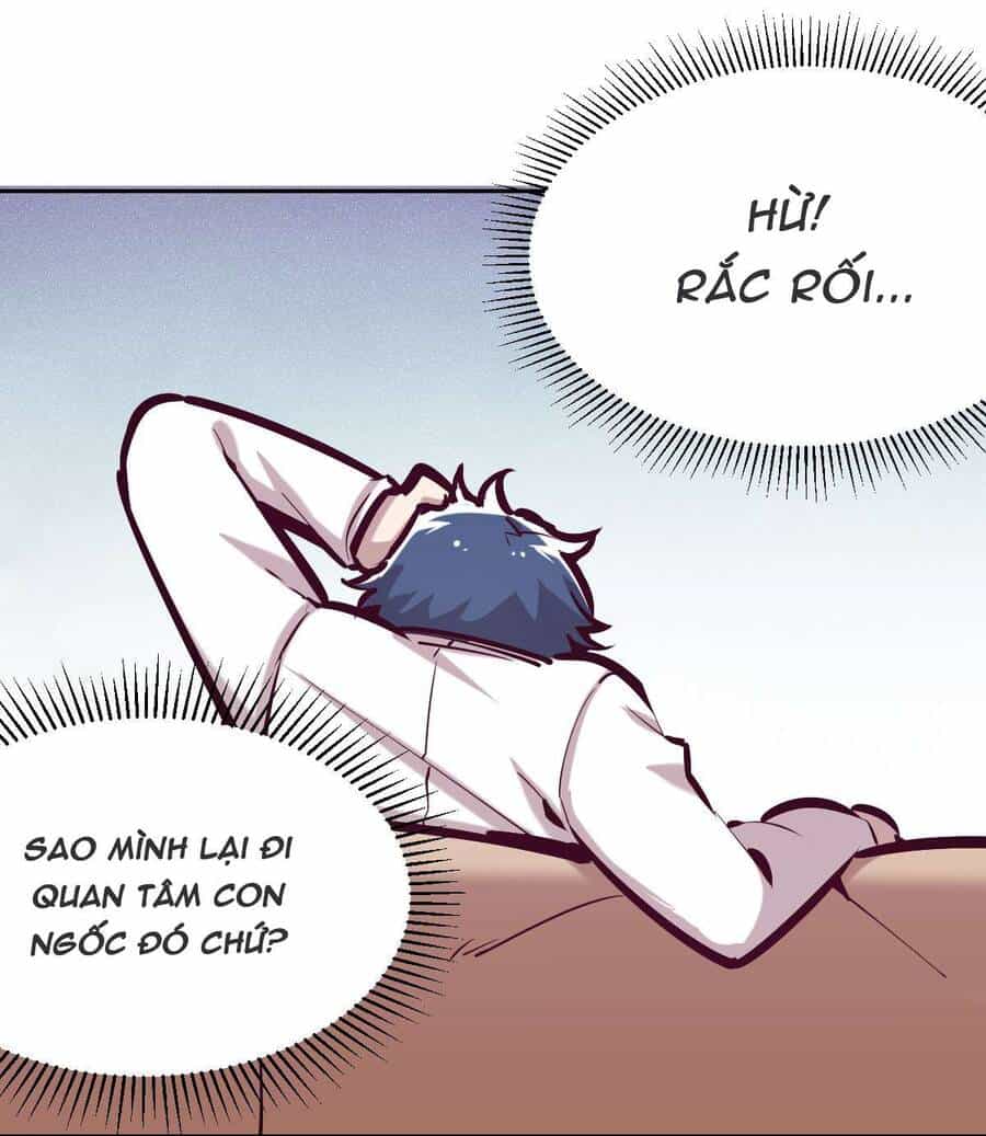 Oan Gia Chung Nhà! - Chương 27 - ảnh 14