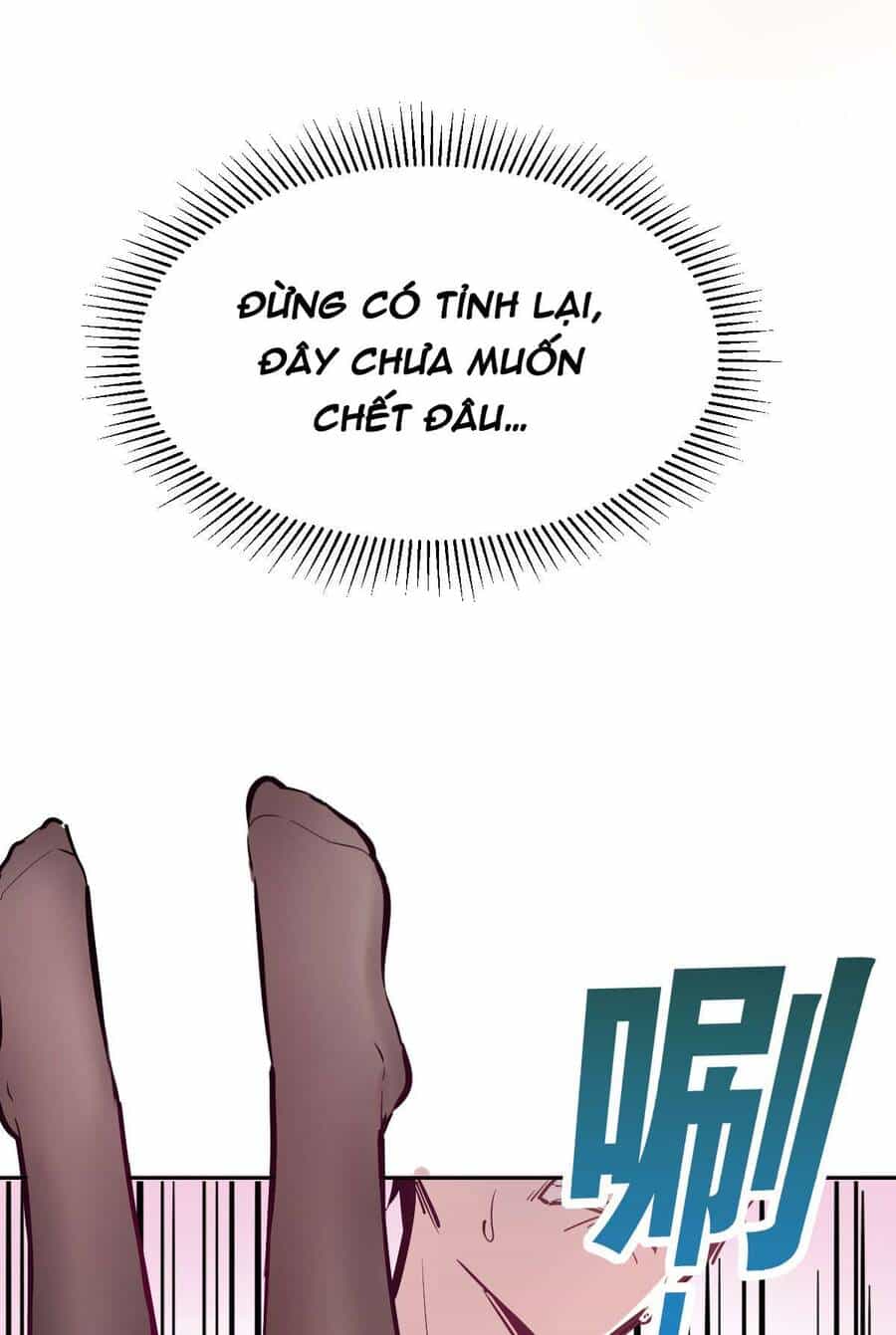 Oan Gia Chung Nhà! - Chương 27 - ảnh 40