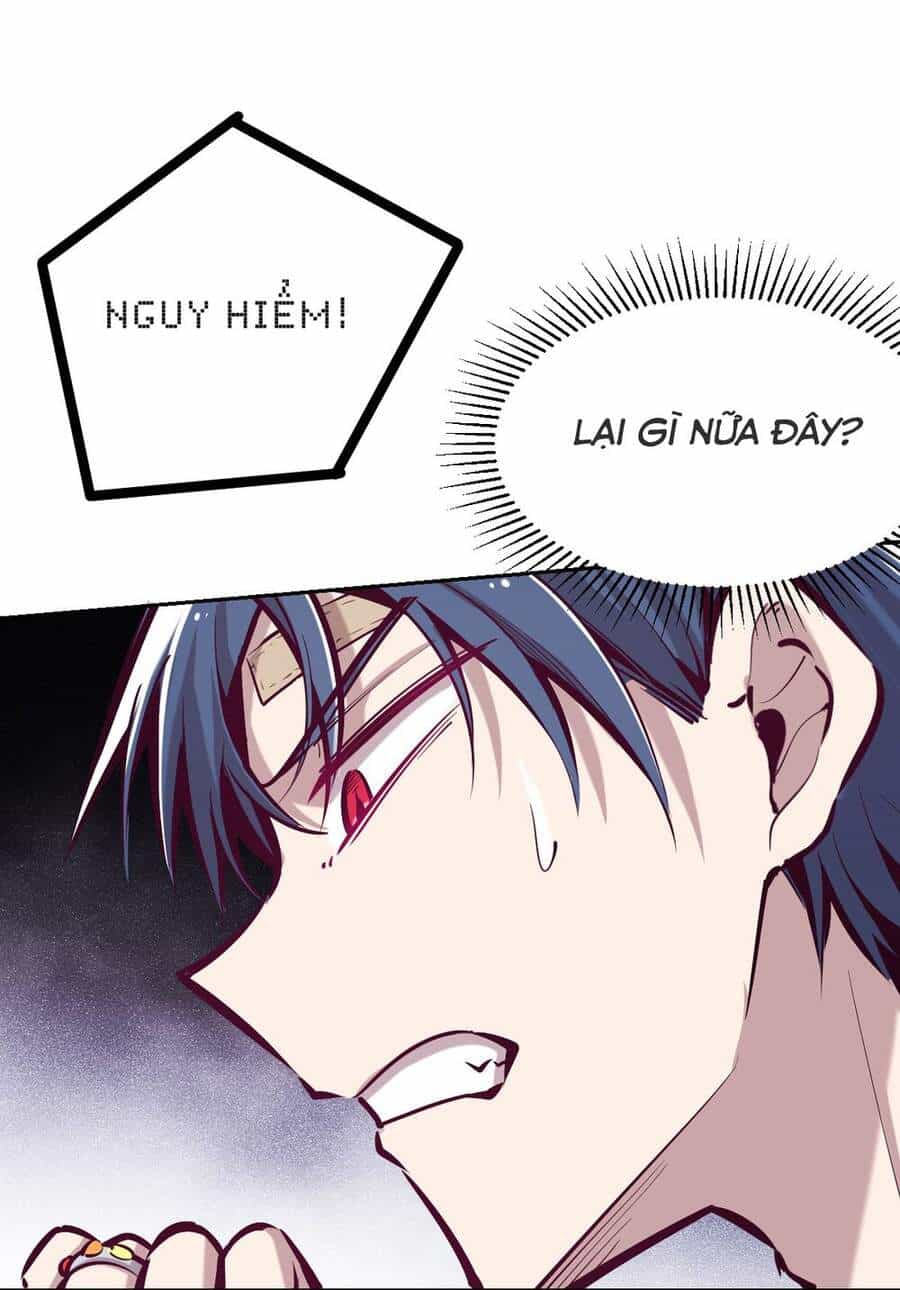 Oan Gia Chung Nhà! - Chương 27.1 - ảnh 18