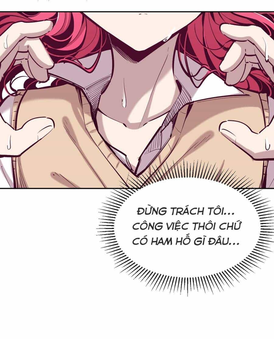 Oan Gia Chung Nhà! - Chương 27.1 - ảnh 39