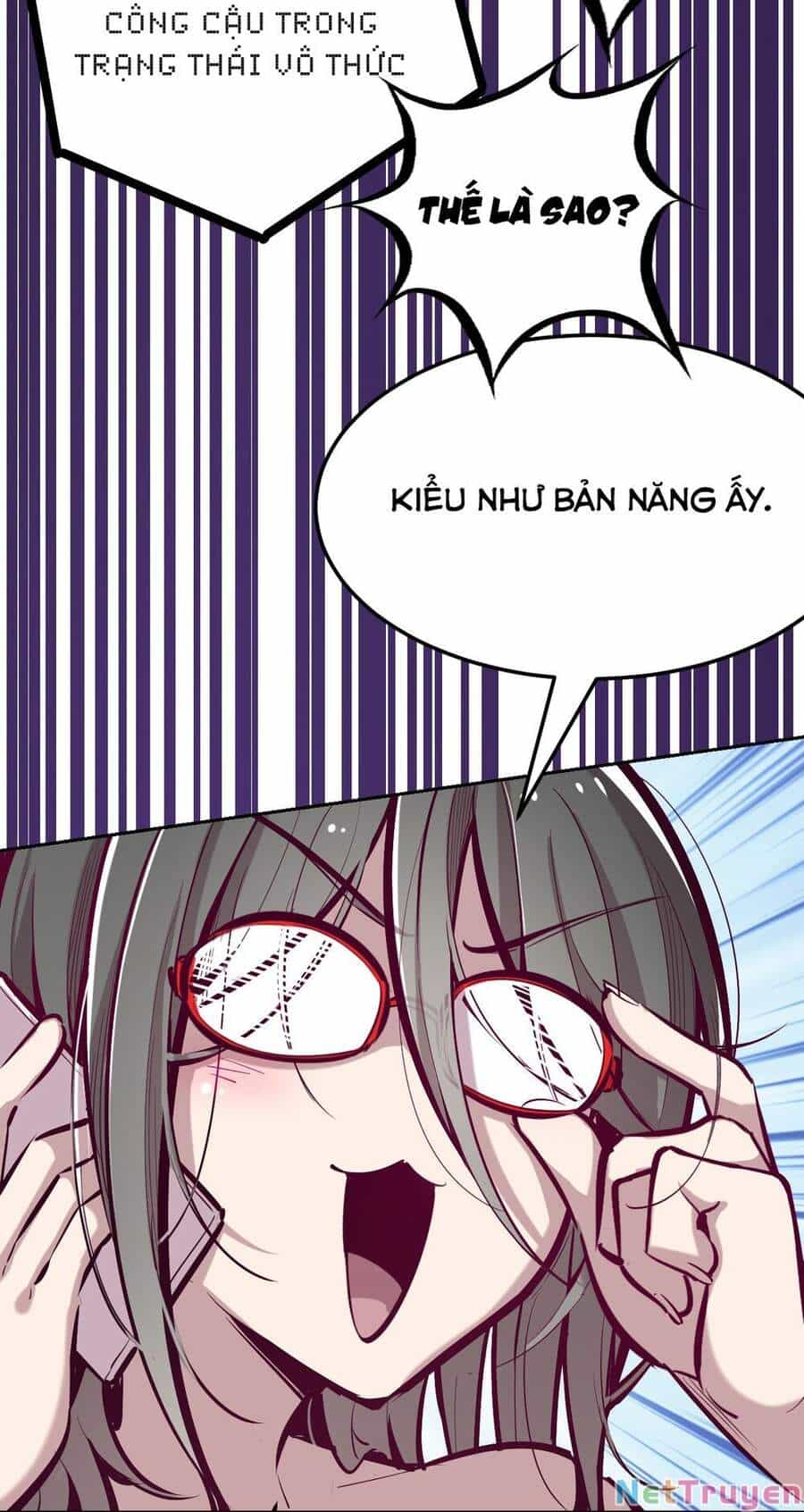Oan Gia Chung Nhà! - Chương 27.2 - ảnh 17