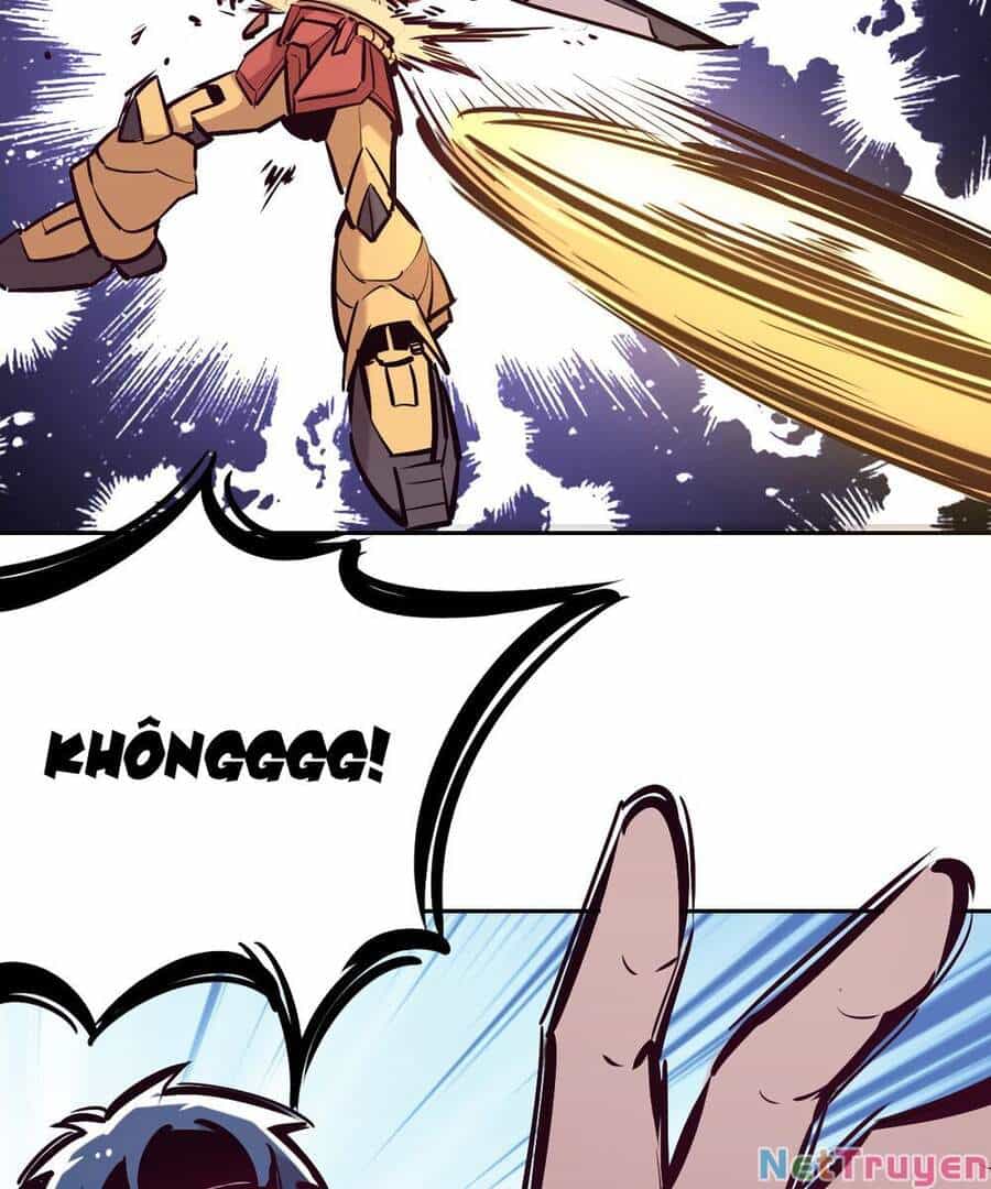 Oan Gia Chung Nhà! - Chương 27.2 - ảnh 35