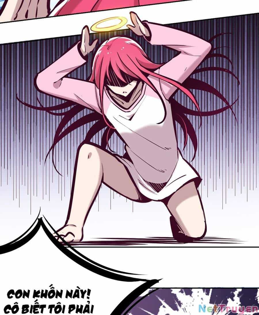 Oan Gia Chung Nhà! - Chương 27.2 - ảnh 38