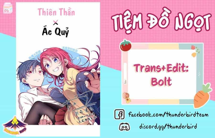 Oan Gia Chung Nhà! - Chương 28 - ảnh 1