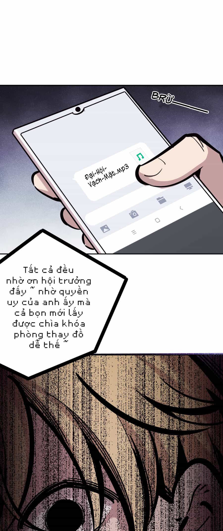 Oan Gia Chung Nhà! - Chương 28 - ảnh 132