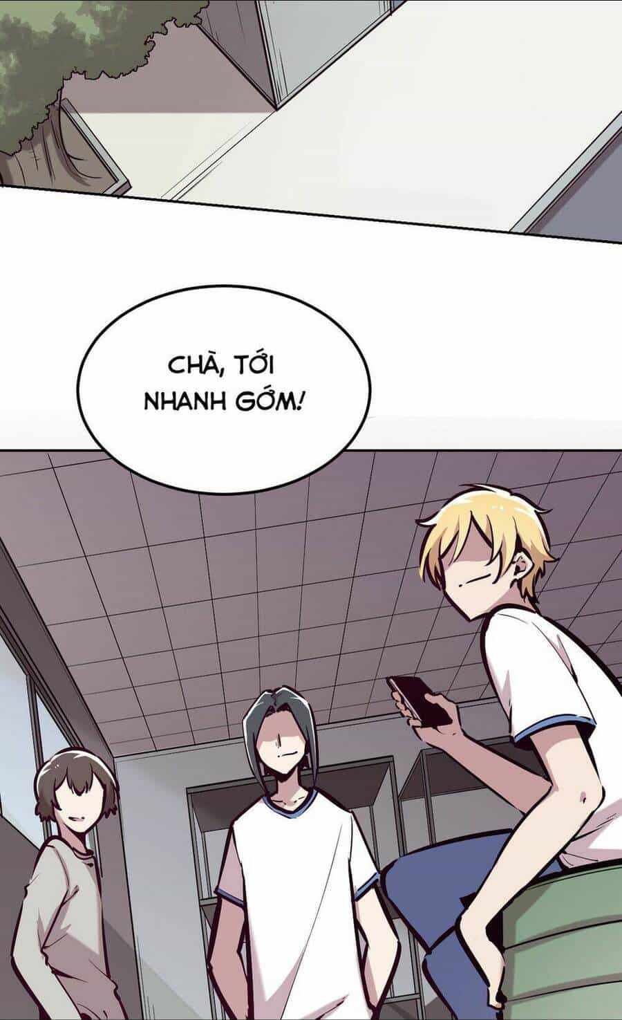 Oan Gia Chung Nhà! - Chương 28.2 - ảnh 3
