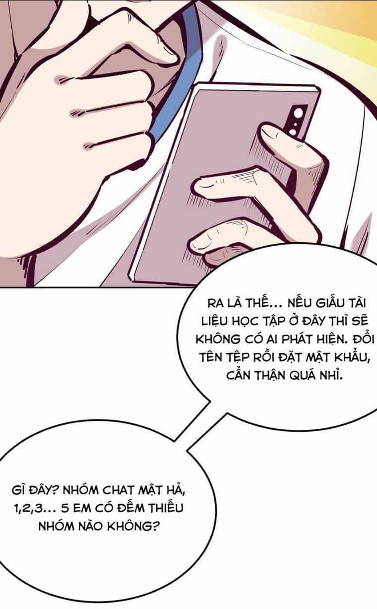 Oan Gia Chung Nhà! - Chương 28.2 - ảnh 70