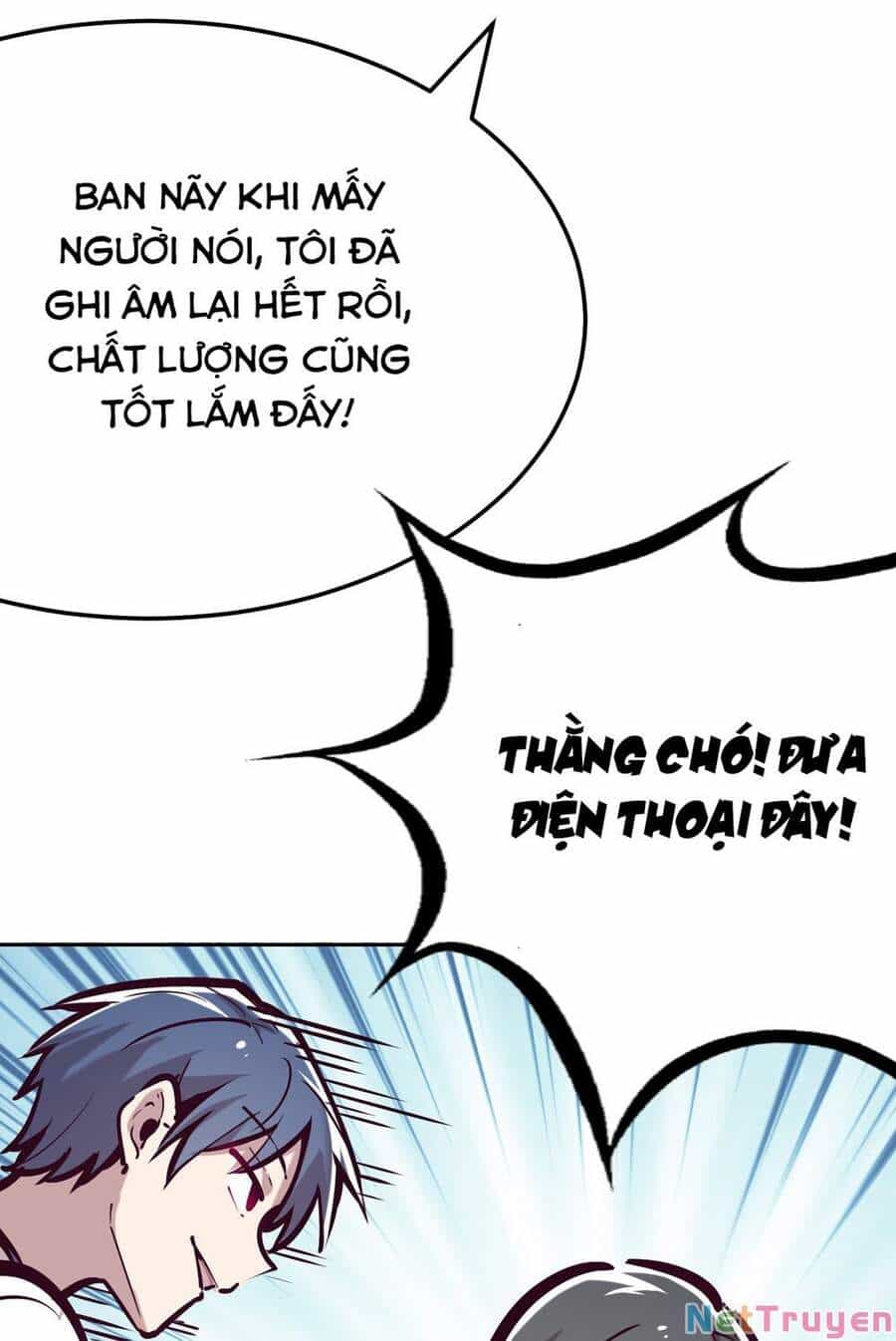 Oan Gia Chung Nhà! - Chương 28.5 - ảnh 106