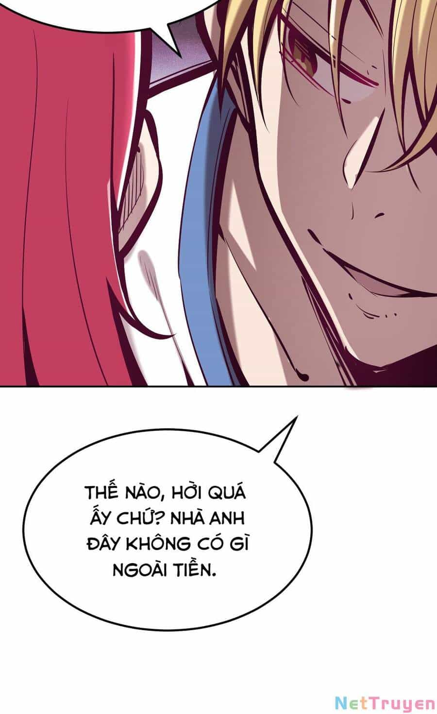Oan Gia Chung Nhà! - Chương 28.5 - ảnh 11