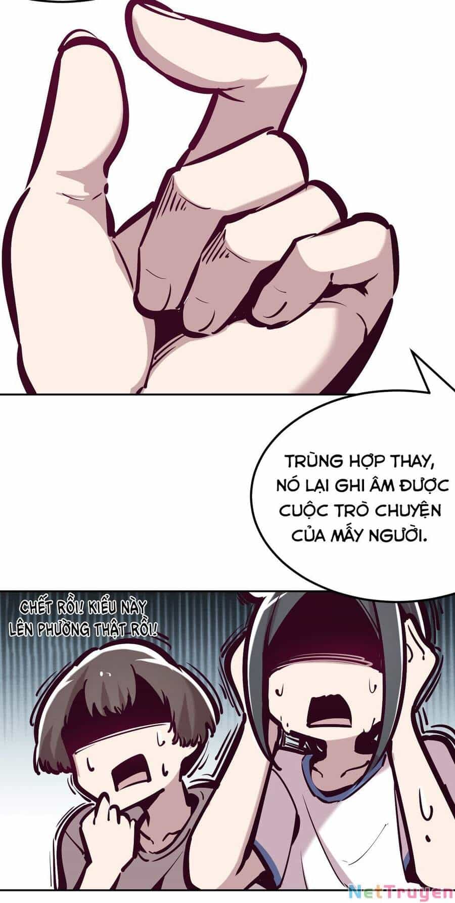 Oan Gia Chung Nhà! - Chương 28.5 - ảnh 96