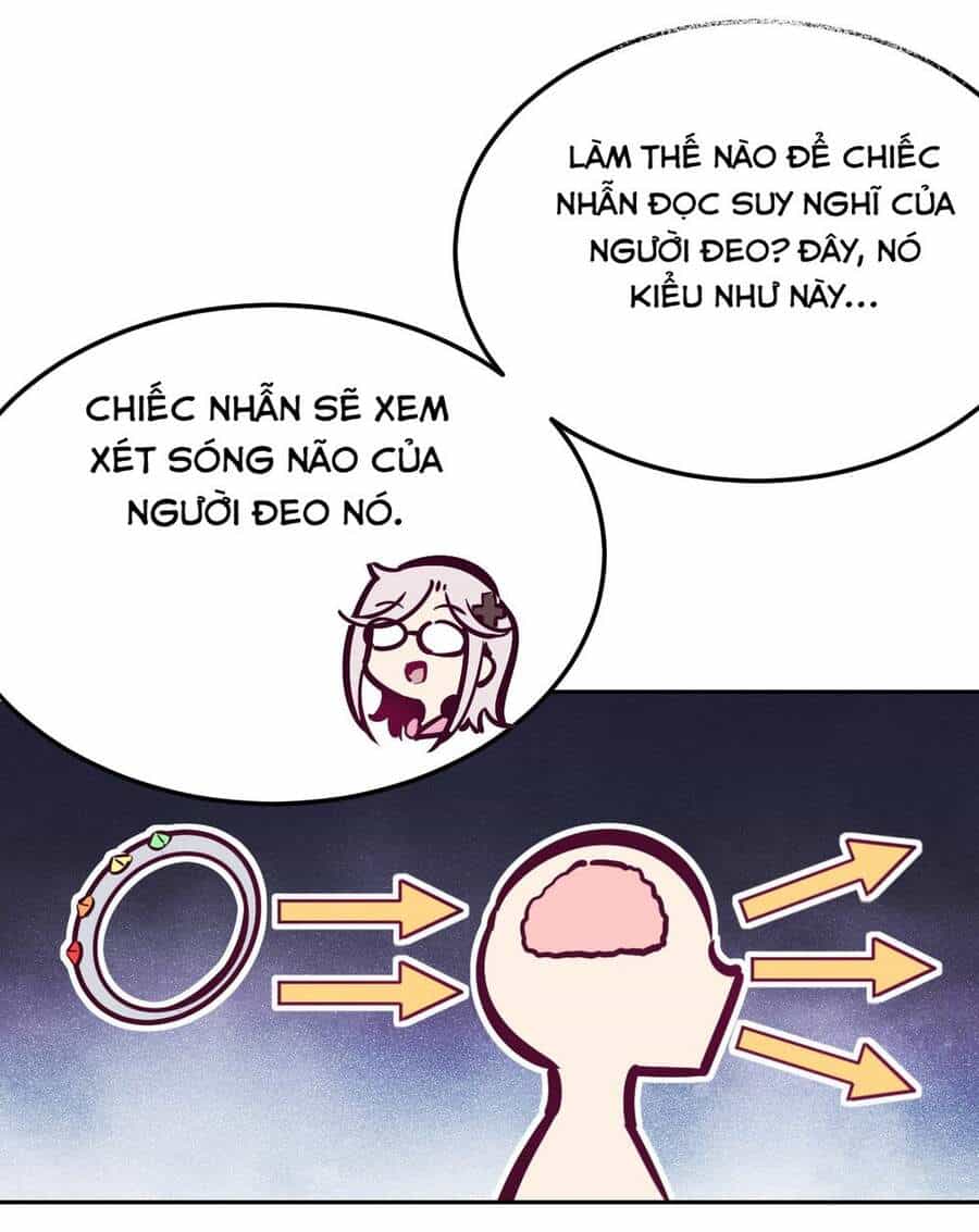 Oan Gia Chung Nhà! - Chương 29.1 - ảnh 13