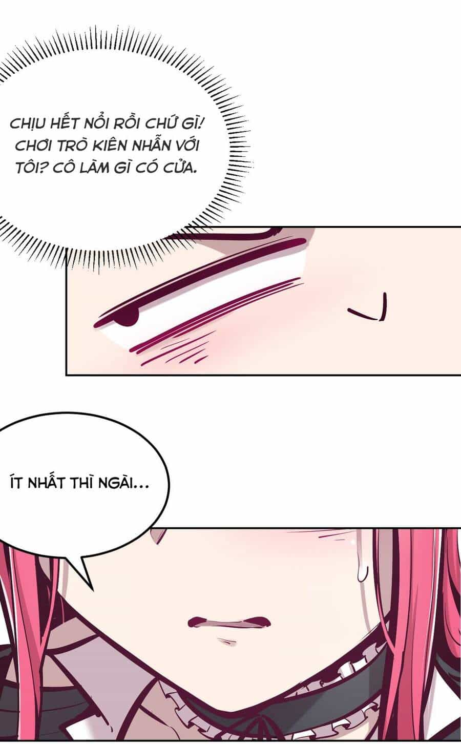 Oan Gia Chung Nhà! - Chương 32 - ảnh 39
