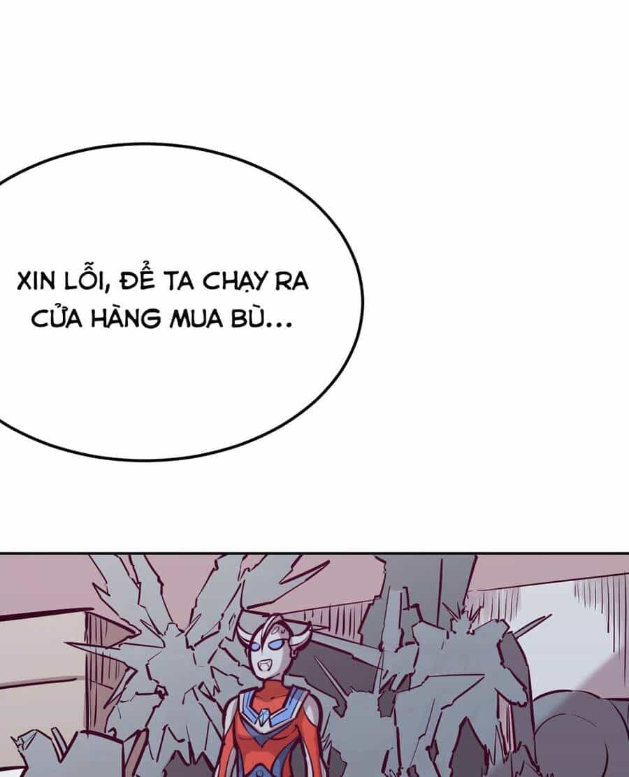 Oan Gia Chung Nhà! - Chương 34 - ảnh 55
