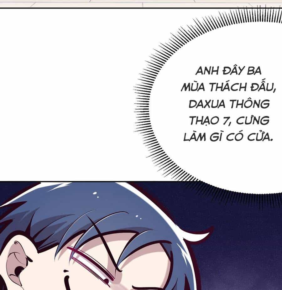 Oan Gia Chung Nhà! - Chương 35 - ảnh 15