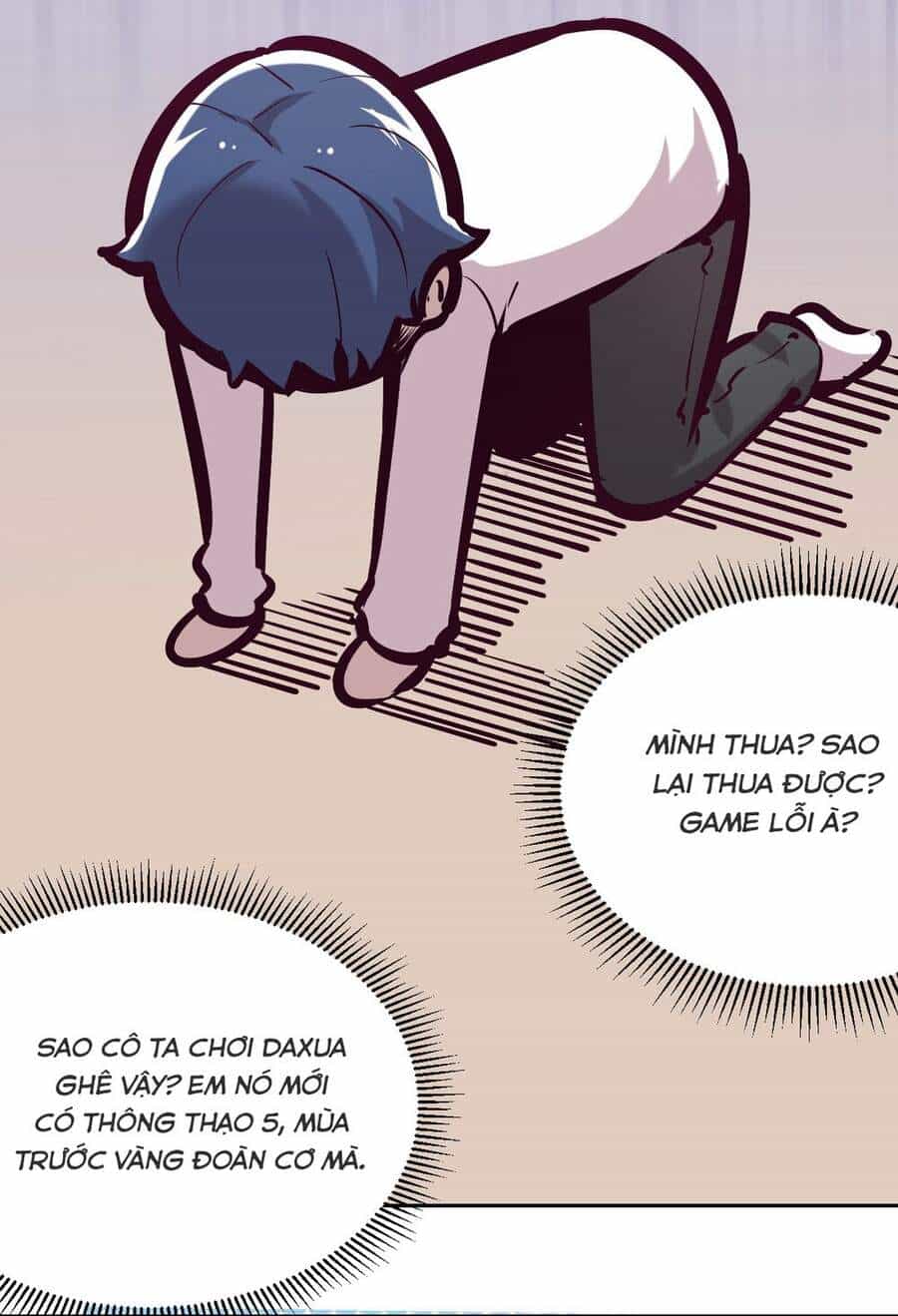 Oan Gia Chung Nhà! - Chương 35 - ảnh 19