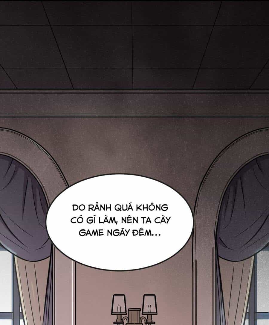 Oan Gia Chung Nhà! - Chương 35 - ảnh 39