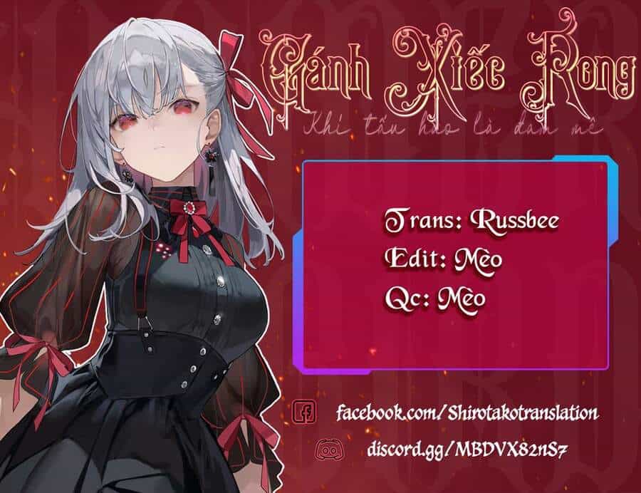 Oan Gia Chung Nhà! - Chương 36 - ảnh 1