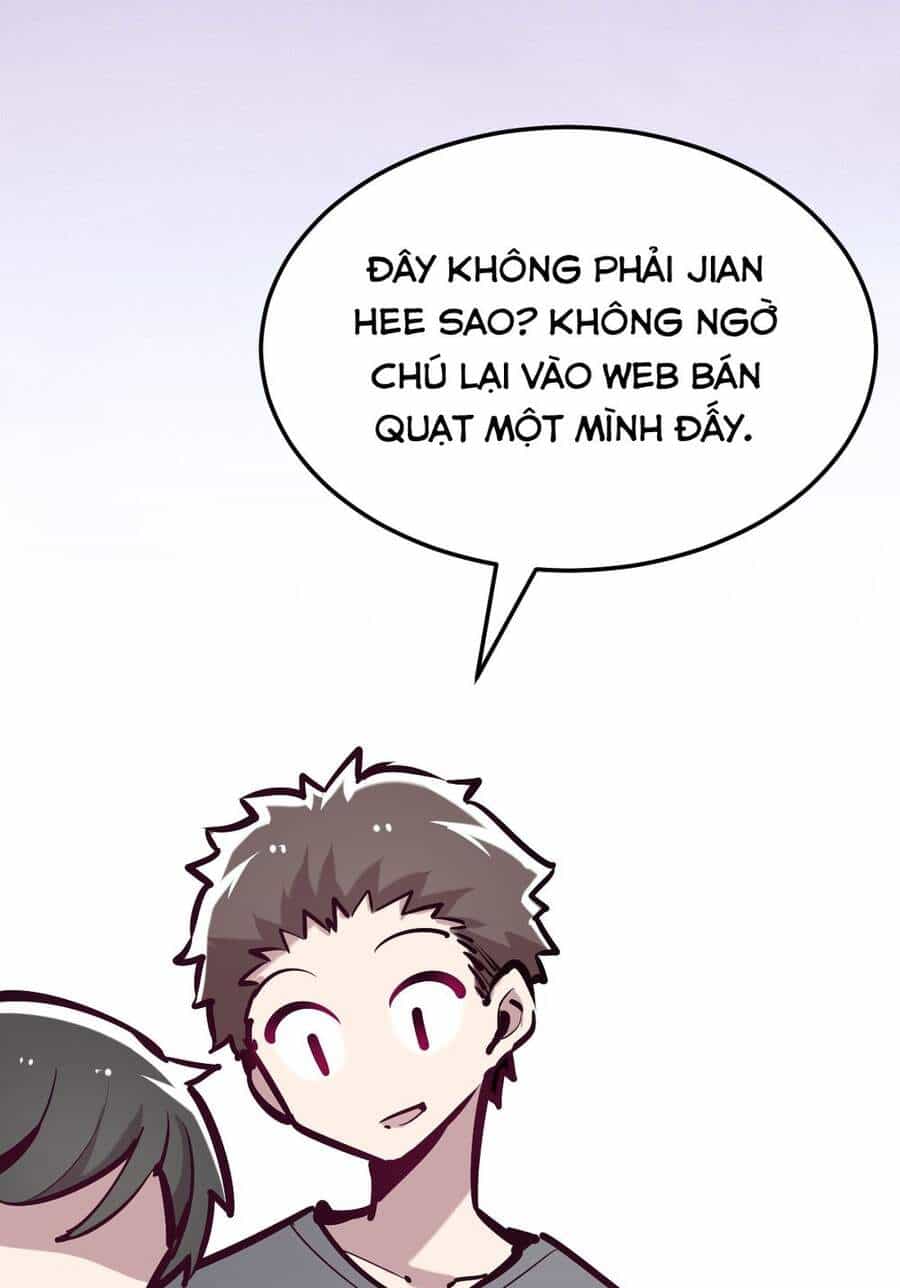 Oan Gia Chung Nhà! - Chương 36 - ảnh 42