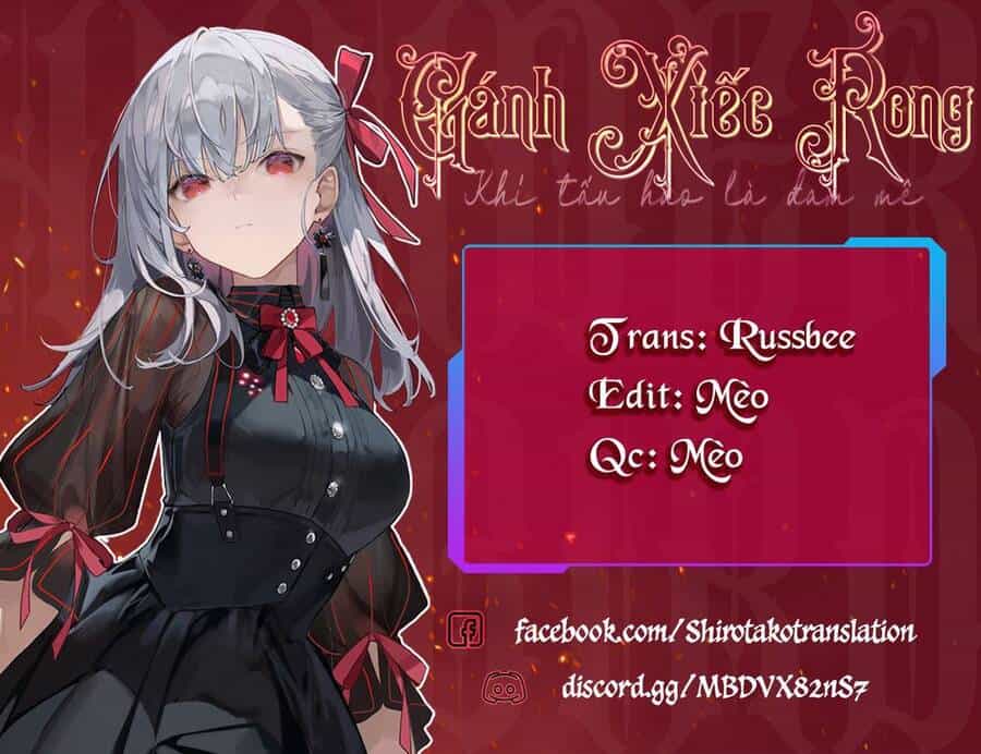 Oan Gia Chung Nhà! - Chương 39 - ảnh 1