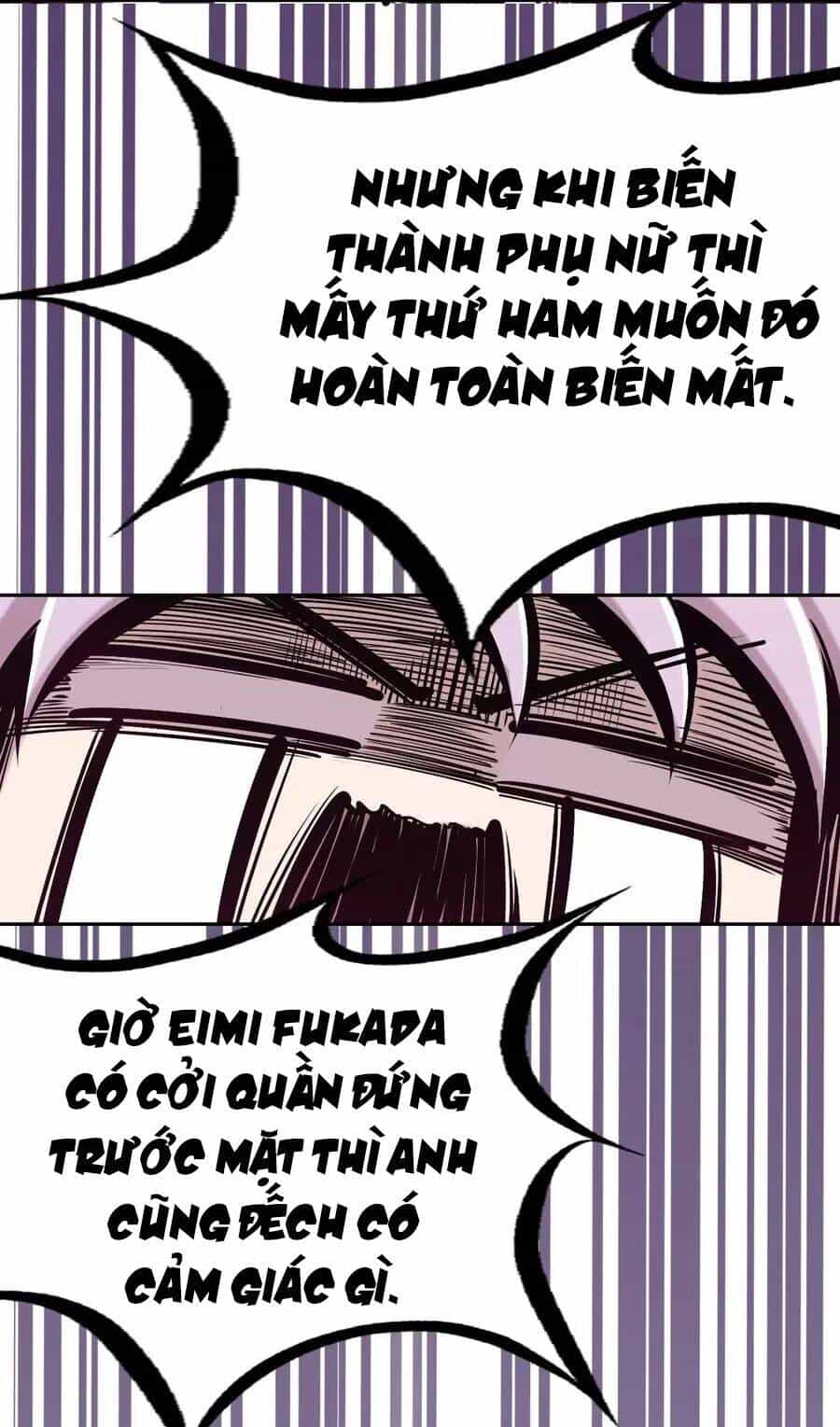 Oan Gia Chung Nhà! - Chương 40 - ảnh 19