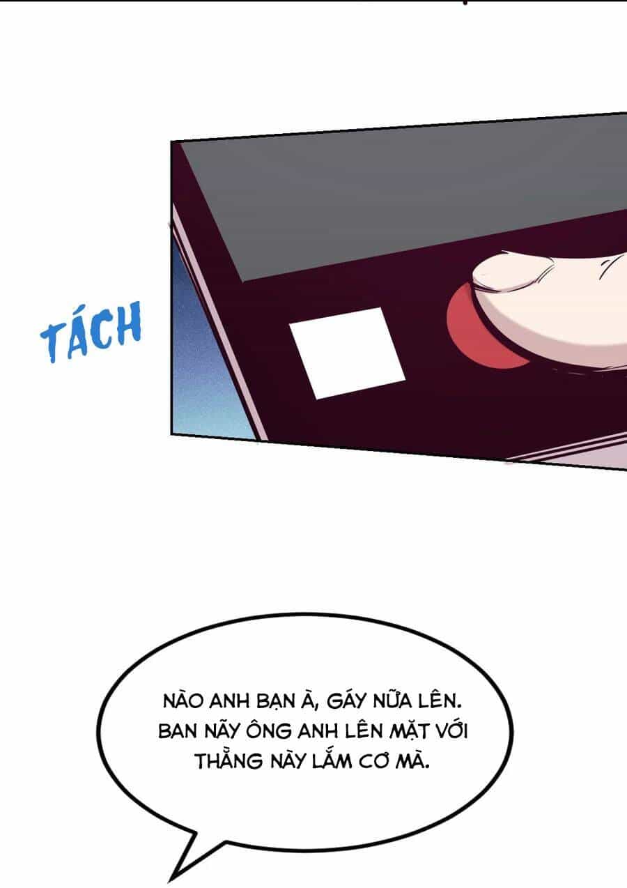 Oan Gia Chung Nhà! - Chương 42 - ảnh 12