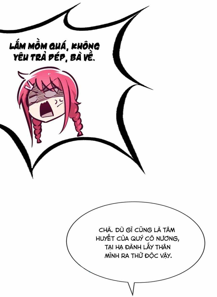 Oan Gia Chung Nhà! - Chương 42.6 - ảnh 44