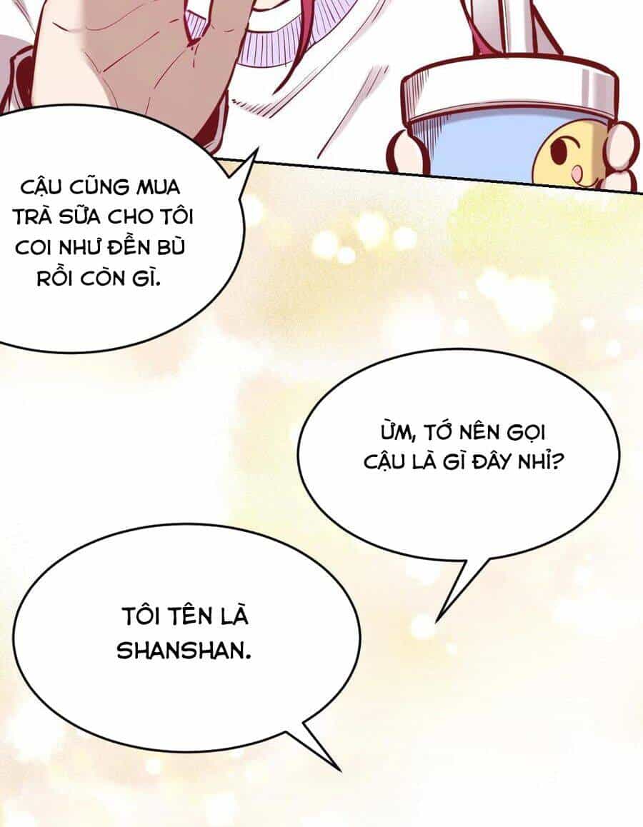 Oan Gia Chung Nhà! - Chương 44.5 - ảnh 21
