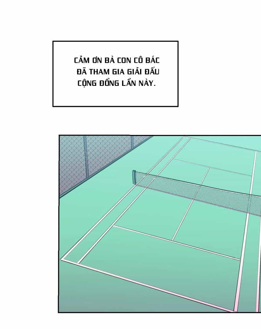 Oan Gia Chung Nhà! - Chương 44.5 - ảnh 31