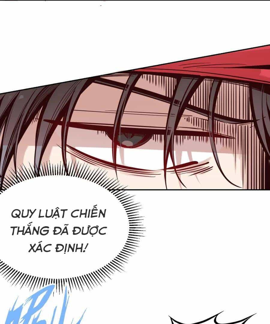 Oan Gia Chung Nhà! - Chương 44.5 - ảnh 76