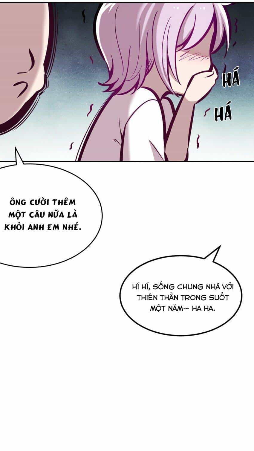 Oan Gia Chung Nhà! - Chương 46 - ảnh 34