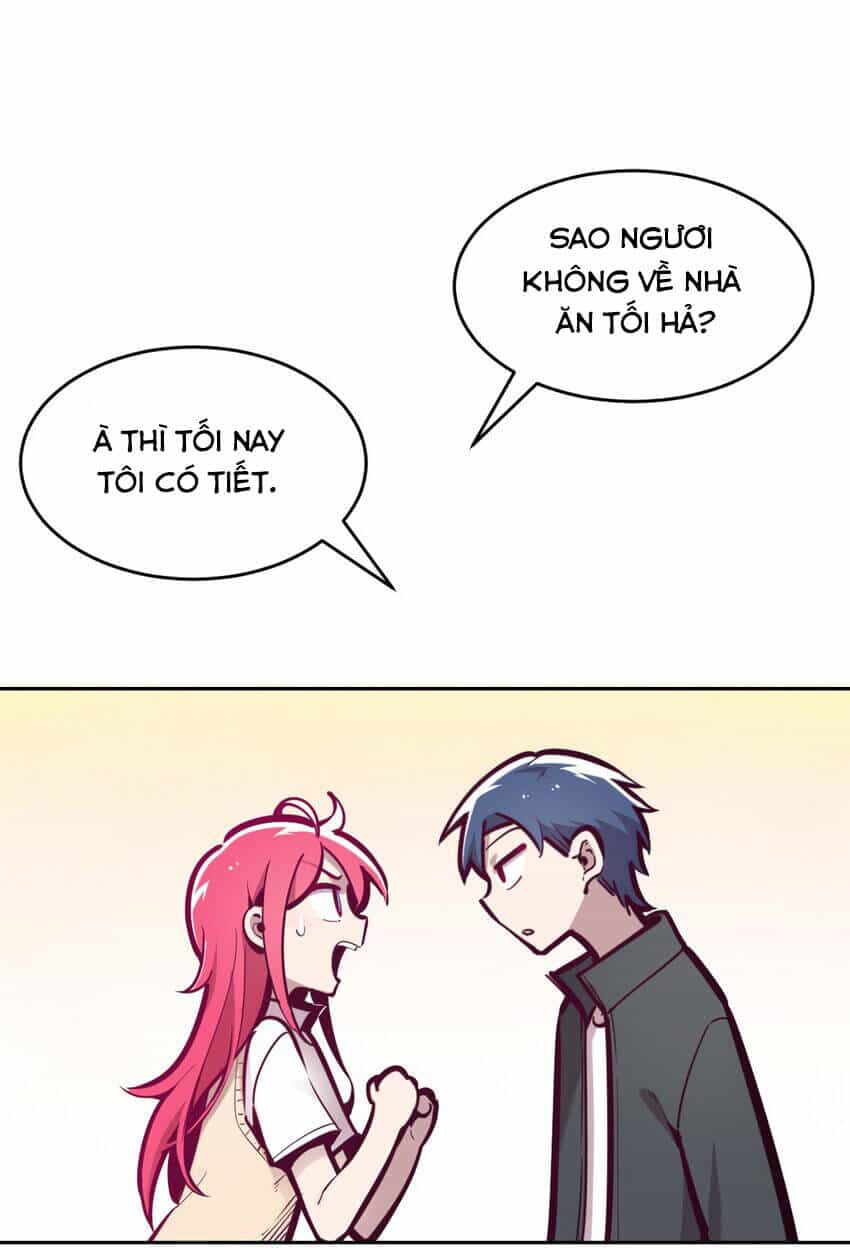 Oan Gia Chung Nhà! - Chương 47 - ảnh 3
