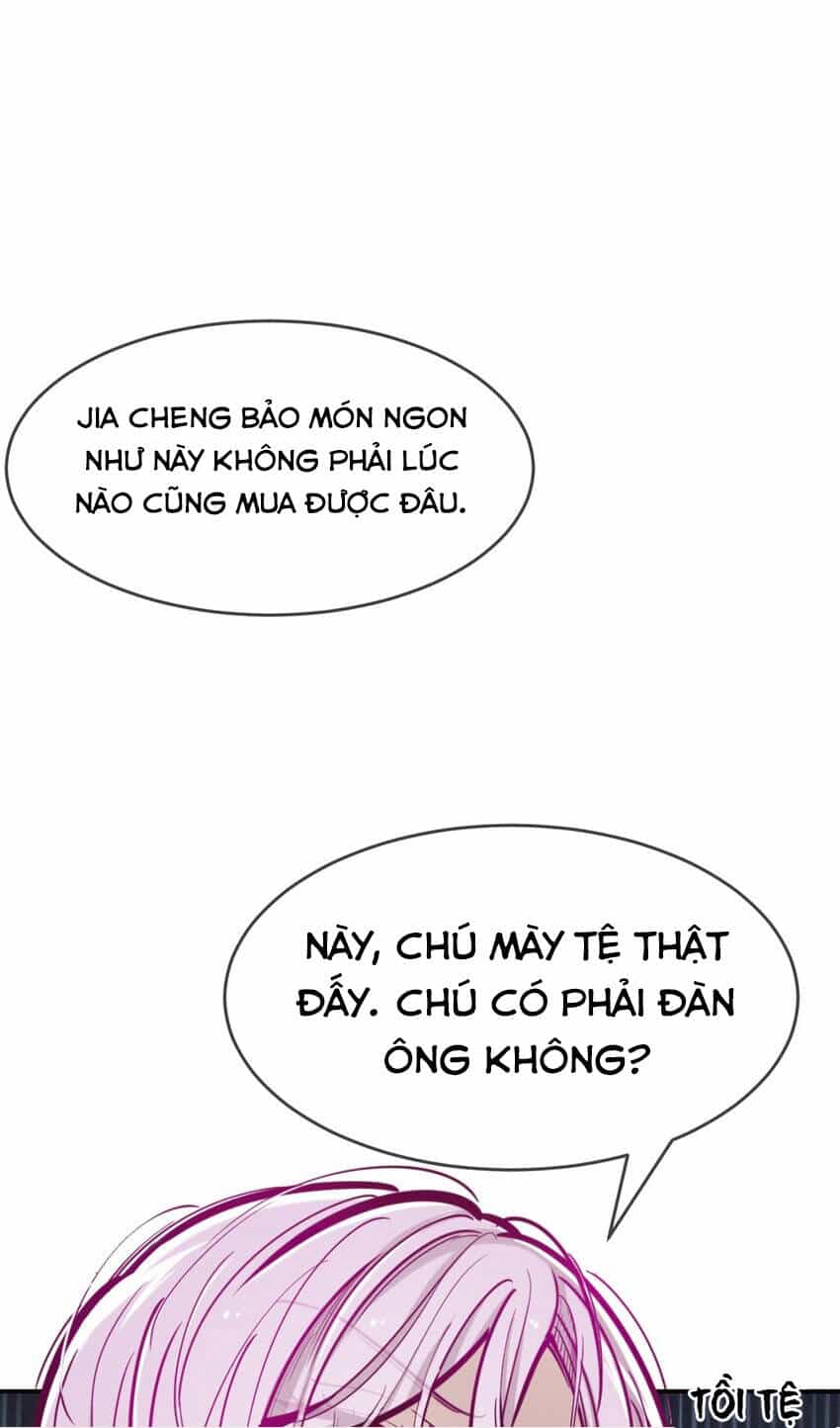 Oan Gia Chung Nhà! - Chương 47 - ảnh 44