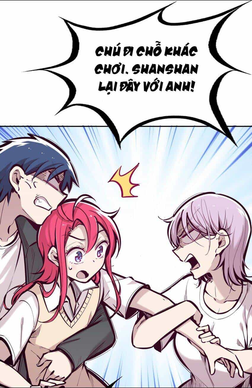 Oan Gia Chung Nhà! - Chương 48 - ảnh 11