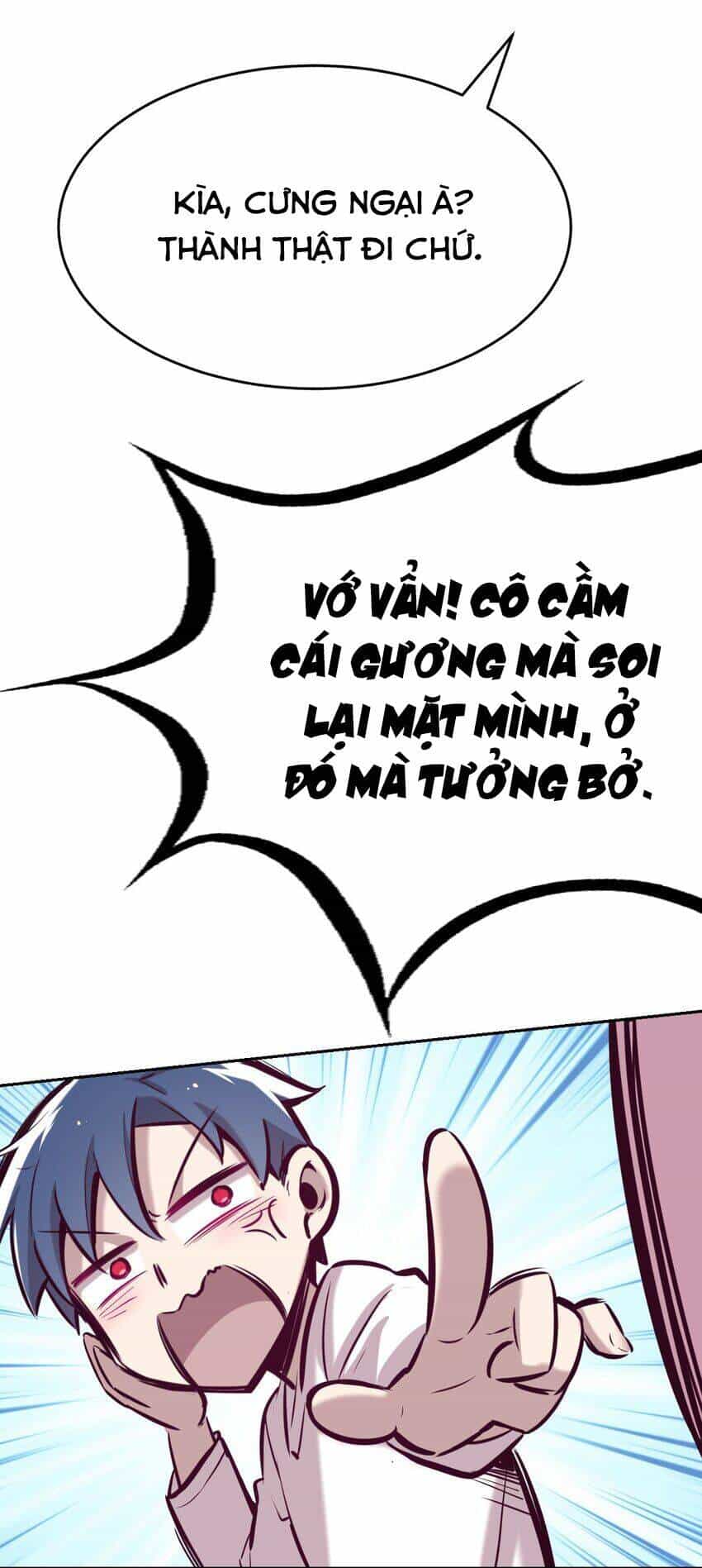 Oan Gia Chung Nhà! - Chương 50 - ảnh 51