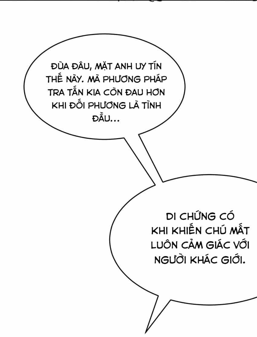 Oan Gia Chung Nhà! - Chương 52.1 - ảnh 21