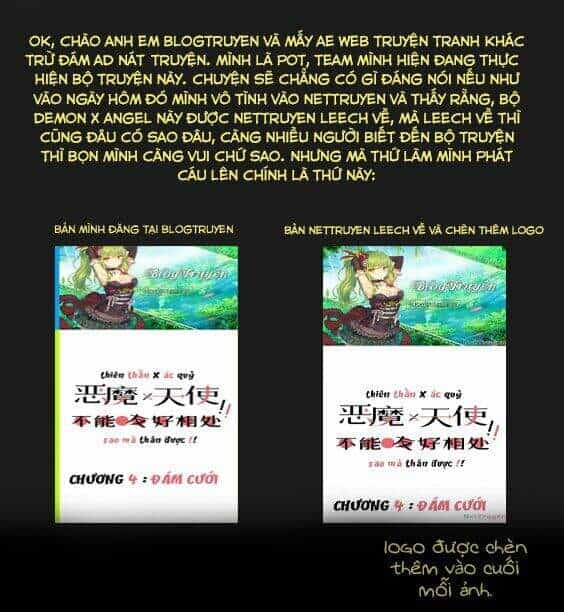 Oan Gia Chung Nhà! - Chương 5 - ảnh 56