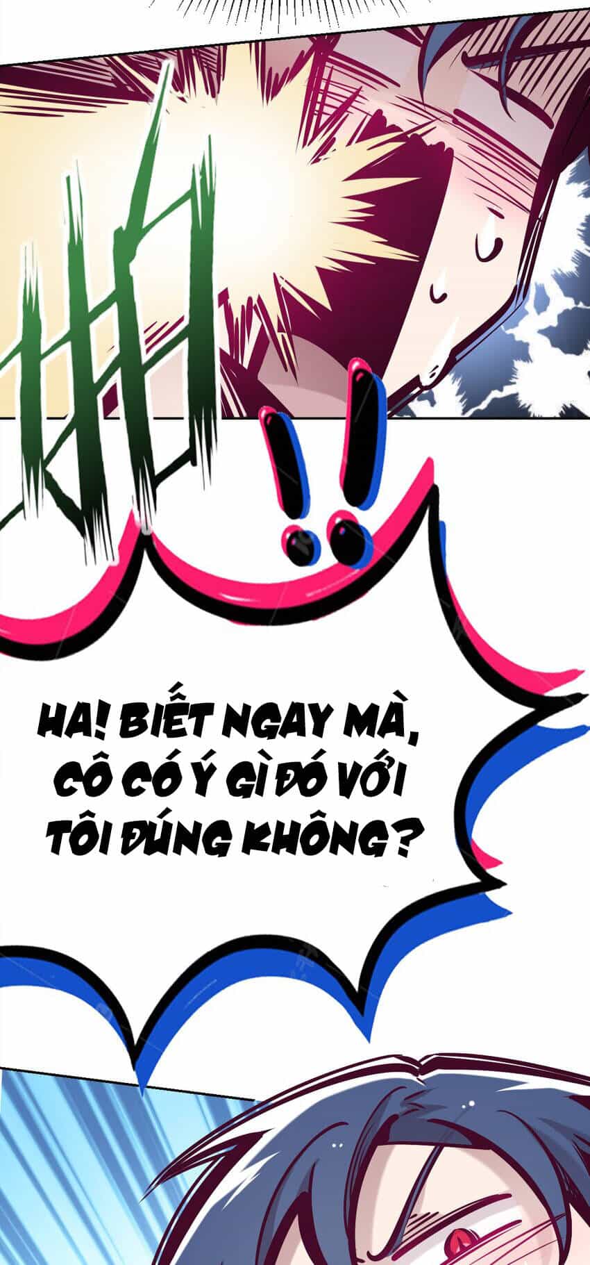 Oan Gia Chung Nhà! - Chương 53.5 - ảnh 5