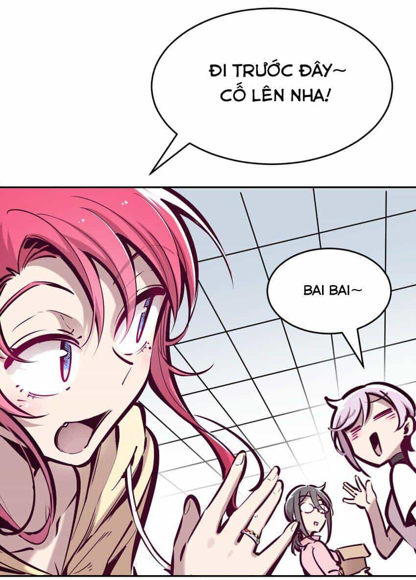 Oan Gia Chung Nhà! - Chương 55 - ảnh 16