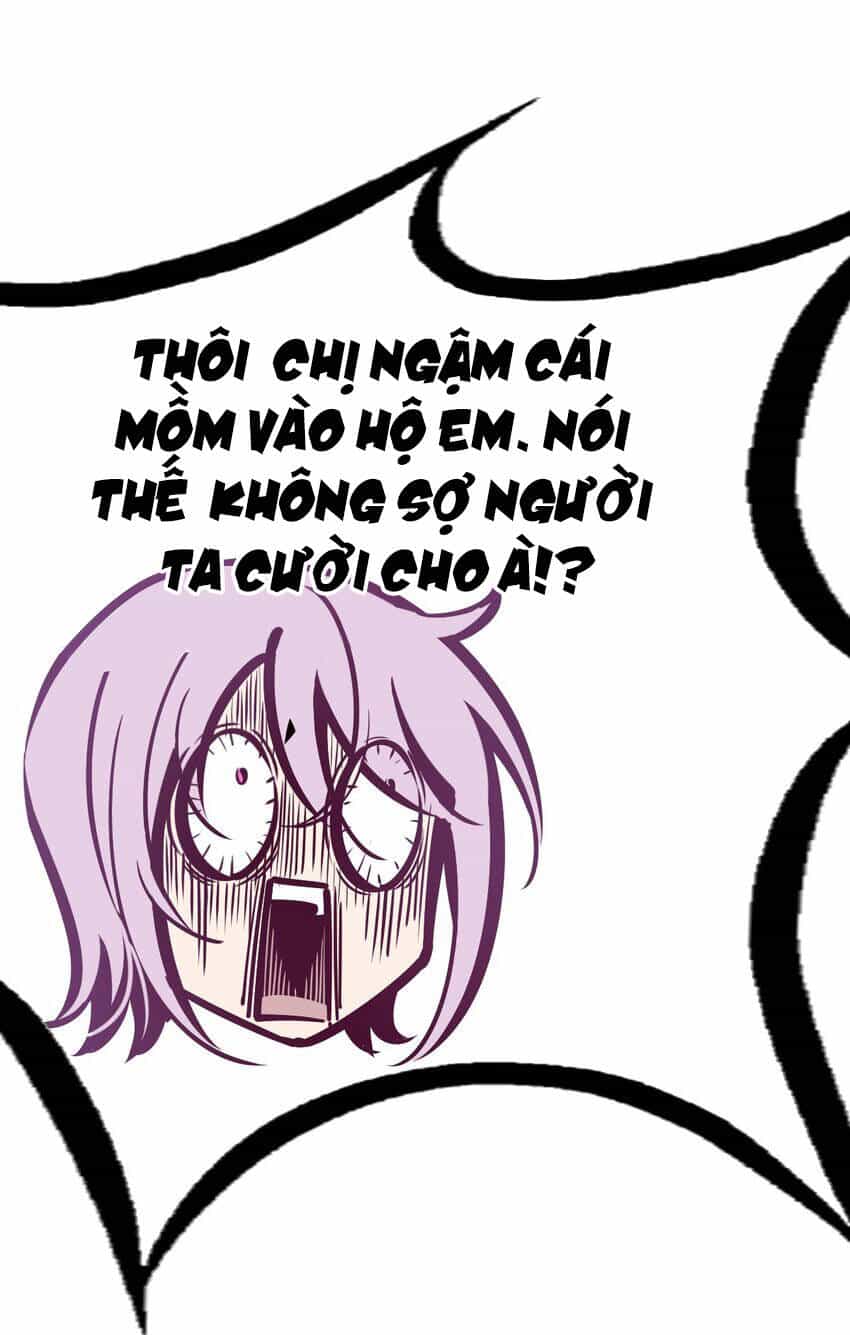 Oan Gia Chung Nhà! - Chương 56 - ảnh 19