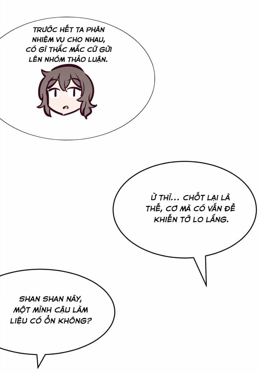 Oan Gia Chung Nhà! - Chương 59 - ảnh 36