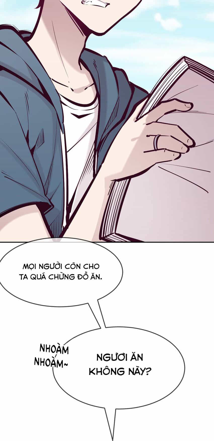 Oan Gia Chung Nhà! - Chương 61 - ảnh 18