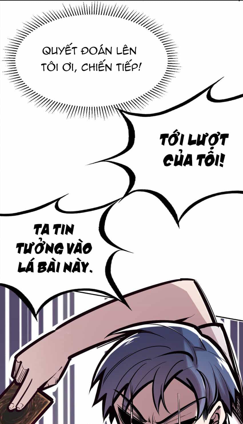 Oan Gia Chung Nhà! - Chương 64 - ảnh 40