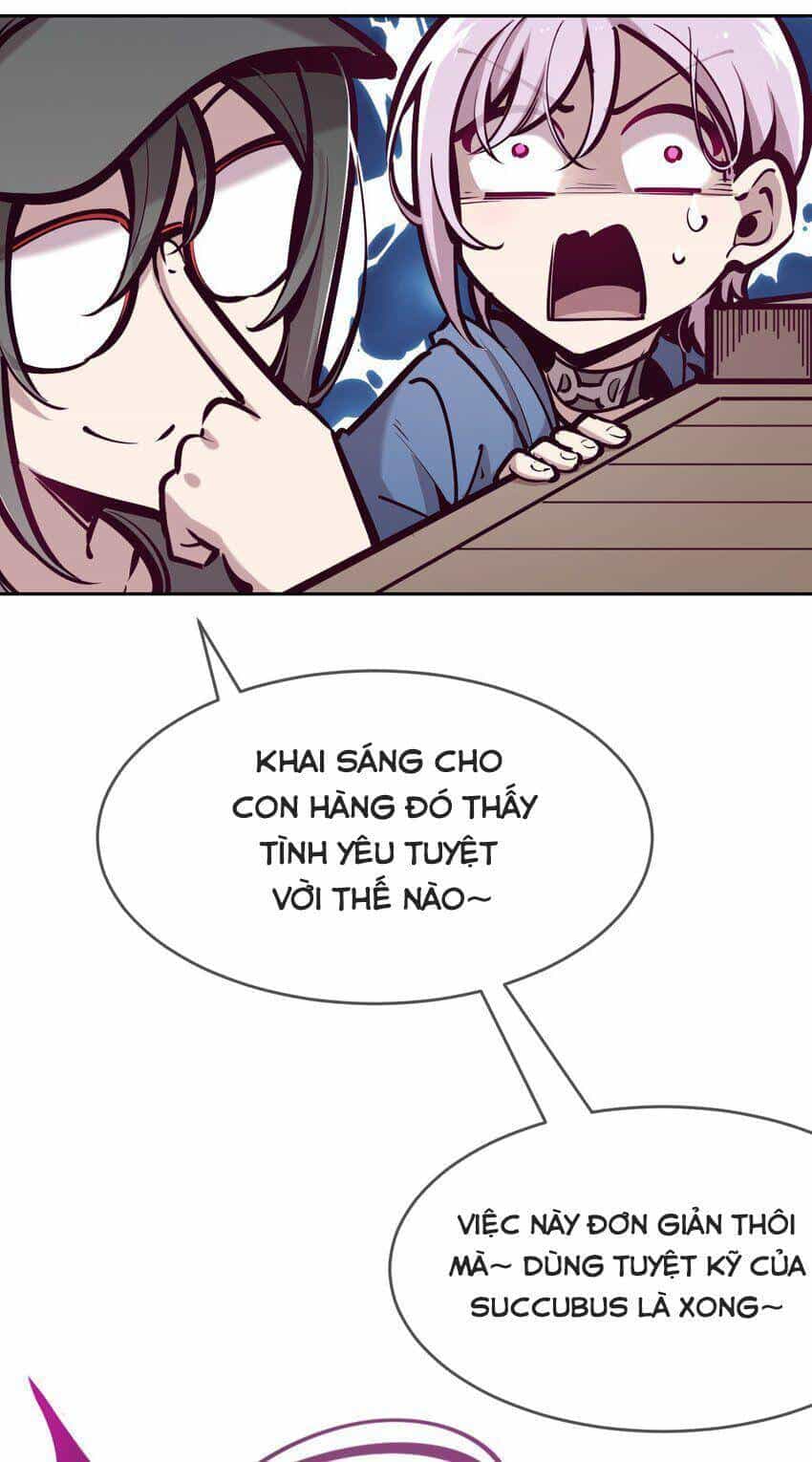 Oan Gia Chung Nhà! - Chương 66 - ảnh 16