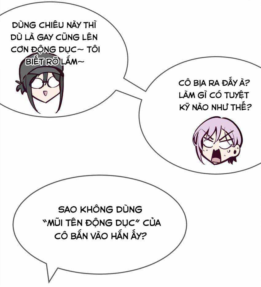 Oan Gia Chung Nhà! - Chương 66 - ảnh 18