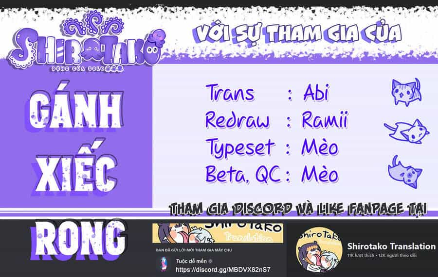 Oan Gia Chung Nhà! - Chương 68 - ảnh 1