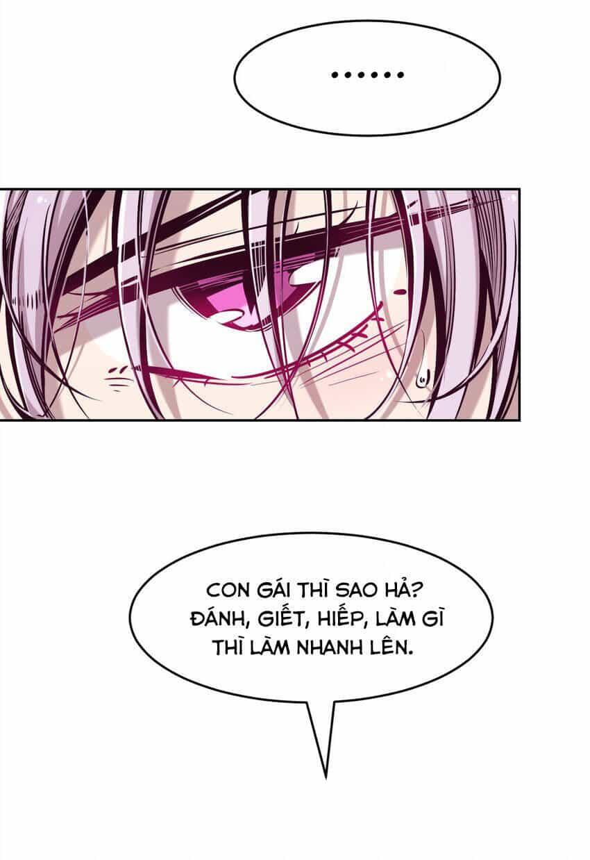 Oan Gia Chung Nhà! - Chương 68 - ảnh 4